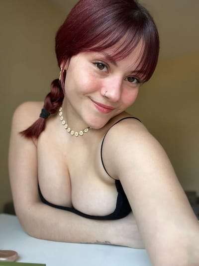Amelia amelia_xoyo OnlyFans