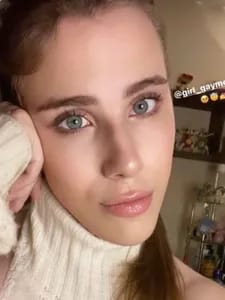 Ellis Angel girl_gaymer888 OnlyFans