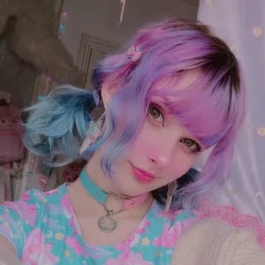 Sage 🎀 sagee.venus OnlyFans