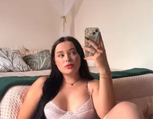 Ofelia Schneider spacepurple OnlyFans