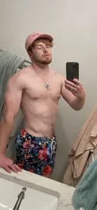 the Gay Ginger redheadtwunk OnlyFans