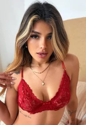 GiorgiaItalianDiva🌹😈