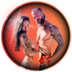 Rayna &amp; Rick Ryse 🖤 theryses OnlyFans