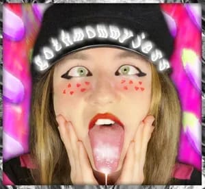 jess for you ✨ gothmommyjess OnlyFans