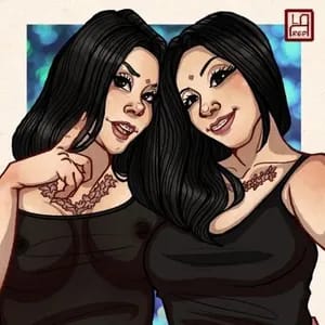 lunaycamila lunaycamila OnlyFans