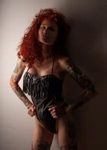 Yaya Vader yayavader OnlyFans