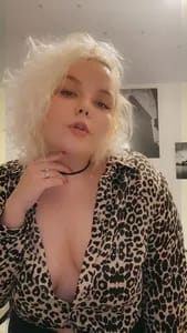 Monique Goddess moniiquexxx OnlyFans