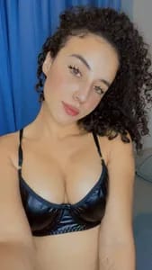 Daria Aparicio dariaaparicio OnlyFans