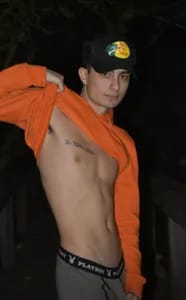 Favorite Twink 😈 hesxriley OnlyFans