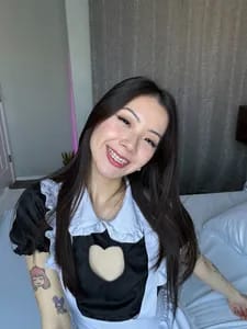 Bunny 🐰🌸 psychobunny OnlyFans