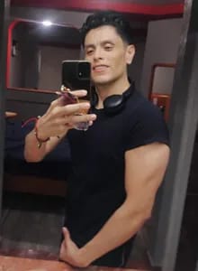 Jhorge Garcia jhorgesobietski OnlyFans