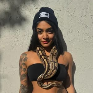 rani the indian barbie ranitheindianbarbie OnlyFans