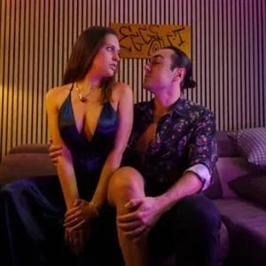 Eggs Out 💦- JULIA E NIKOLA eggs_out OnlyFans