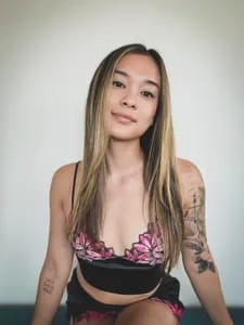 Charis 🦄 tinytoes.exe OnlyFans