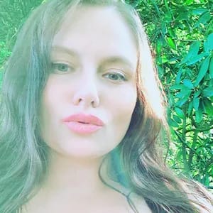 Kristina kristinalakika OnlyFans