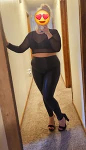 TheBlondeOneXXX theblondeonexxxx OnlyFans