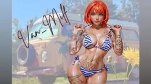 Van Life Mama vanlifemama OnlyFans