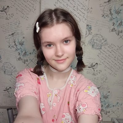 🍓 Pretty girl Alice 🍓