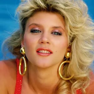 Ginger Lynn blameitonginger OnlyFans