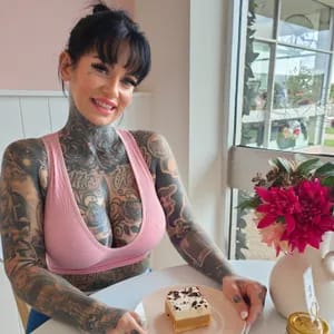 Melody Radford melodyradford OnlyFans