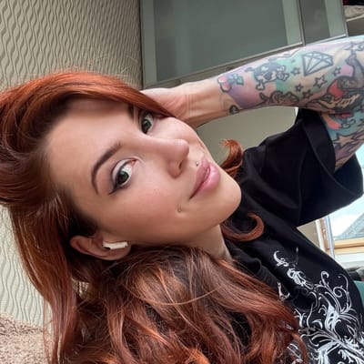 xamberxx