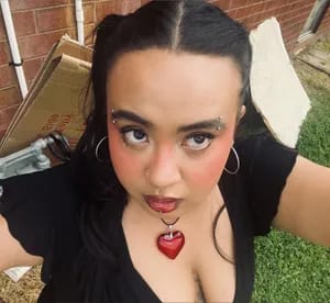 ♡︎ luciana eva ♡︎ luci.evaa OnlyFans