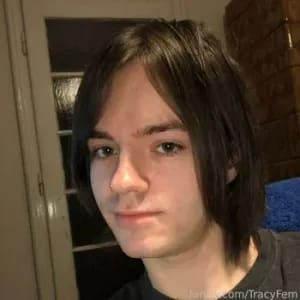 Tracy Fem tracyfem OnlyFans
