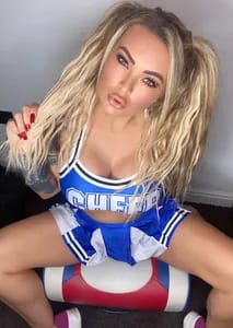 Charley Atwell charleyatwell OnlyFans