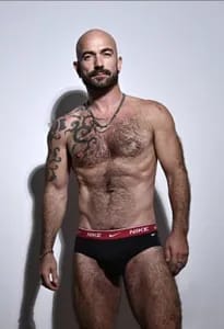 Mick Lover (Top/Dom 😈🔥) micklover OnlyFans