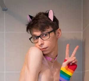 Fox fox_backyard OnlyFans