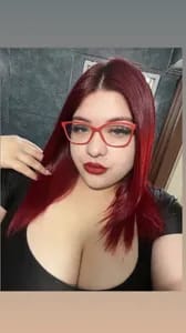 Devora Voss cejitasvoss OnlyFans