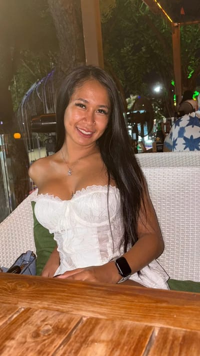 Maliya🌸 dragon.pearl OnlyFans