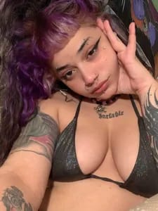 LET’S VIDEOCALL 💜💜 kactusandrea OnlyFans