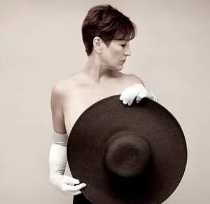 MrsAMBoudoir mrsamboudoir OnlyFans