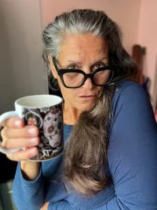 Elle Anthony - Your OF Mommy elleanthonyofficial OnlyFans