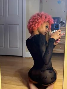 👑 Hazel 🍭🇯🇲 hazelqveen OnlyFans