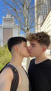 Hayden &amp; Nathan hilltwinks OnlyFans