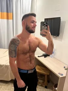 Hairy_wolf free account hairy_wolf_free OnlyFans