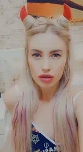 ♠️EroticTanya♠️cuckoldress erotictanya OnlyFans