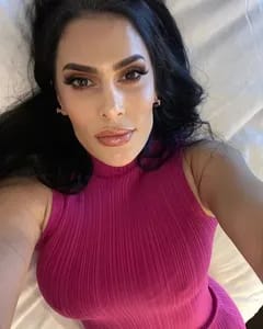 Persian Goddess persiangoddessmagic OnlyFans