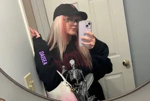 ძᥲіsᥱᥲ- just 𝚐𝚛𝚊𝚍𝚞𝚊𝚝𝚎d👩🏼‍🎓 daisea OnlyFans