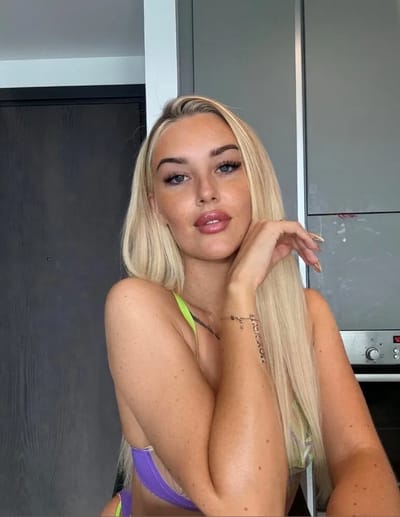 Skylar [SEX TAPE GODDESS]