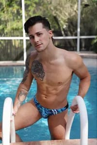 Nick Curious nickcuriousvip OnlyFans