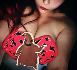 Sally Stitches thereallifesally OnlyFans