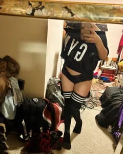 Ghoulette ghostfundme OnlyFans