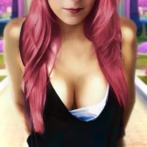 Fröken Candy | Amanda frokencandy OnlyFans