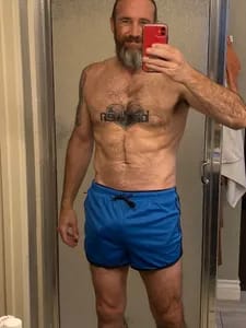 Jeff Jitsu jeff_jitsu OnlyFans