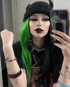 Kayla Lavigne The Fetish Queen feetiecutieee OnlyFans