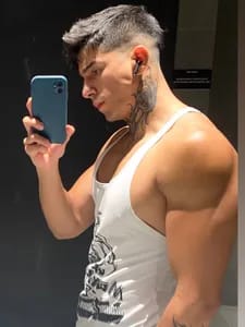 Josh Rivera joshrivera OnlyFans