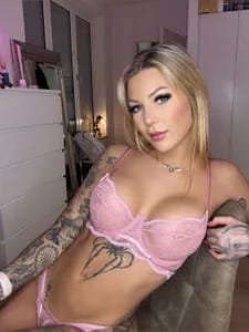 Josefin Ottosson josefinottosson OnlyFans